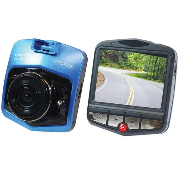 craig Digital dashcam - Picture 4 of 5
